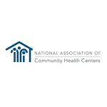 The National Association of Community Health Centers logo.
